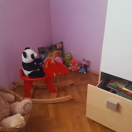 Apartamento P & E Pula
