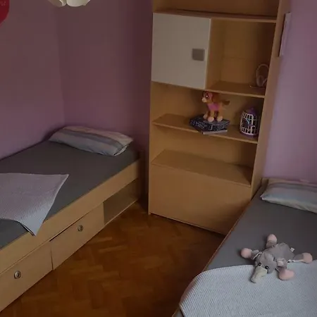 P & E Apartamento *