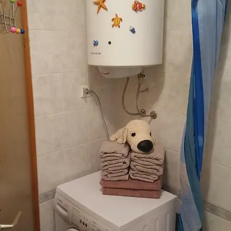 P & E Apartamento *