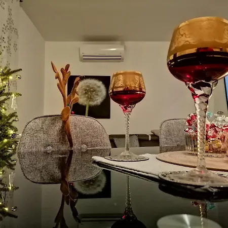 Apartamento P & E