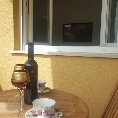 Apartment P & E Pula